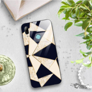 Etui Huawei P SMART 2019, ST_FCG_2020-1_322 Wzory - FunnyCase