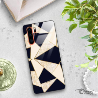 Etui Huawei P30 PRO, ST_FCG_2020-1_322 Wzory - FunnyCase