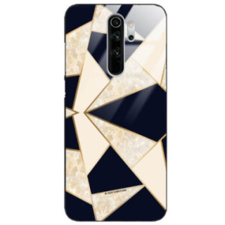 Etui Xiaomi REDMI NOTE 8 PRO, ST_FCG_2020-1_322 Wzory - FunnyCase