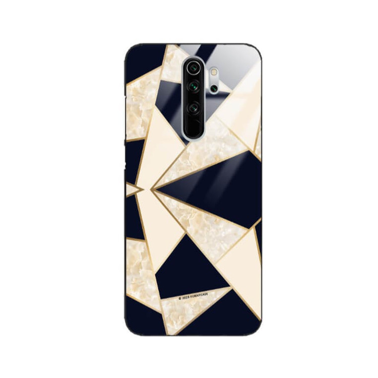 Etui Xiaomi REDMI NOTE 8 PRO, ST_FCG_2020-1_322 Wzory - FunnyCase