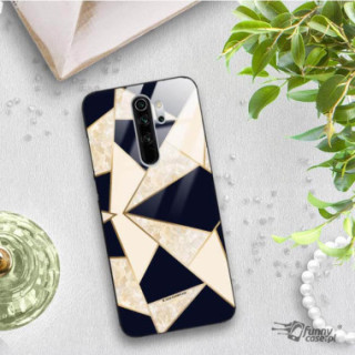 Etui Xiaomi REDMI NOTE 8 PRO, ST_FCG_2020-1_322 Wzory - FunnyCase