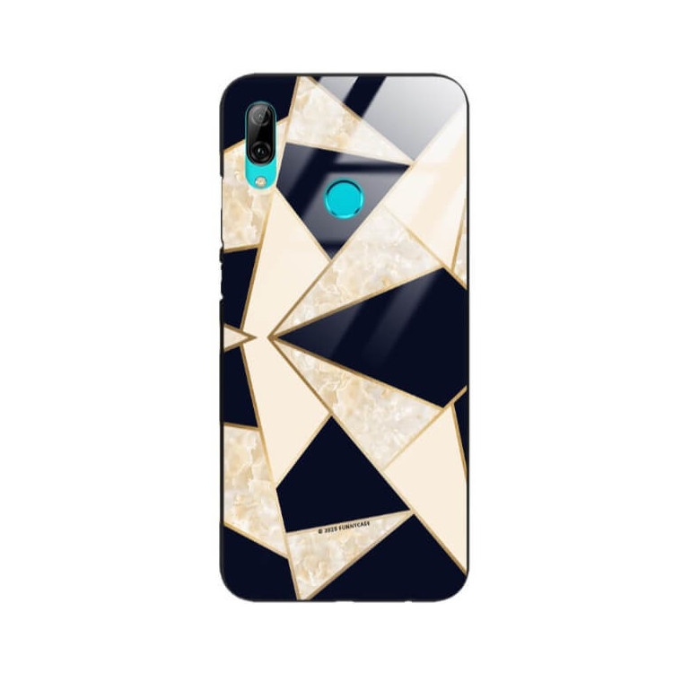 Etui Huawei Y7 2019, ST_FCG_2020-1_322 Wzory - FunnyCase