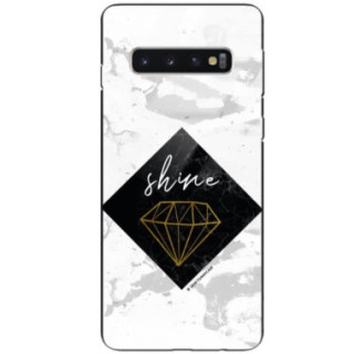 Etui Samsung GALAXY S10, ST_FCG_2020-1_323 Wzory - FunnyCase