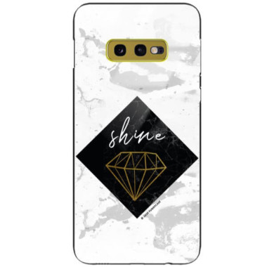 Etui Samsung GALAXY S10E, ST_FCG_2020-1_323 Wzory - FunnyCase