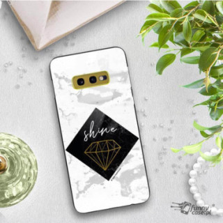 Etui Samsung GALAXY S10E, ST_FCG_2020-1_323 Wzory - FunnyCase