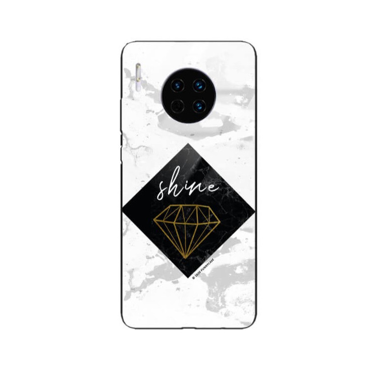 Etui Huawei MATE 30 PRO, ST_FCG_2020-1_323 Wzory - FunnyCase