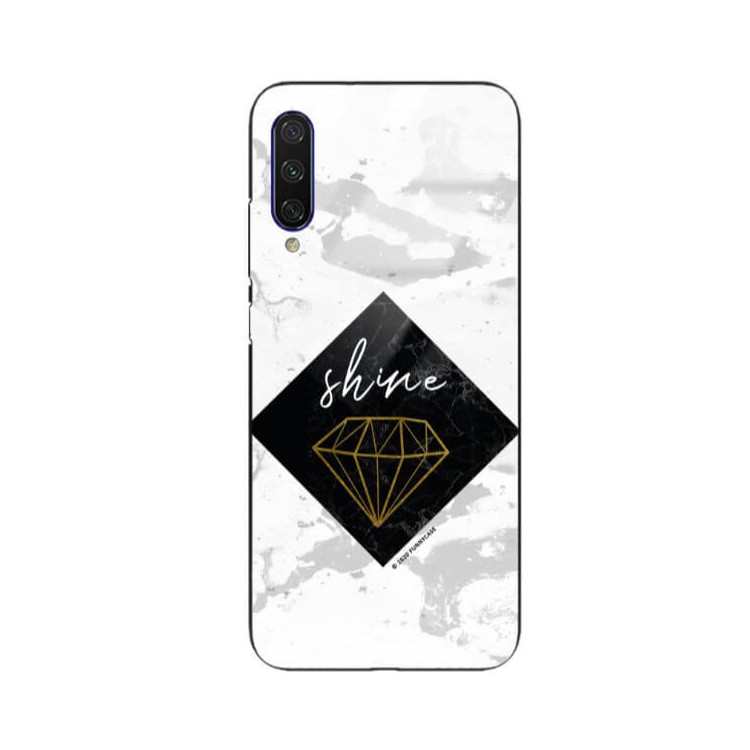 Etui Xiaomi MI A3 LITE, ST_FCG_2020-1_323 Wzory - FunnyCase