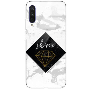 Etui Xiaomi MI A3 LITE, ST_FCG_2020-1_323 Wzory - FunnyCase