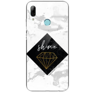 Etui Huawei P SMART 2019, ST_FCG_2020-1_323 Wzory - FunnyCase