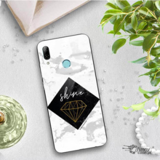 Etui Huawei P SMART 2019, ST_FCG_2020-1_323 Wzory - FunnyCase