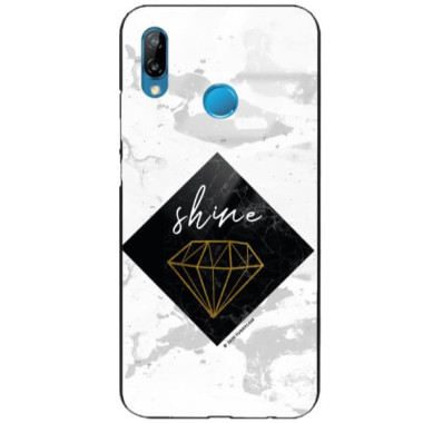 Etui Huawei P30 LITE, ST_FCG_2020-1_323 Wzory - FunnyCase
