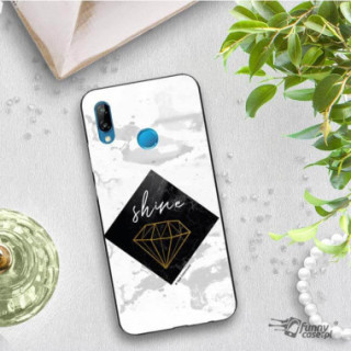 Etui Huawei P30 LITE, ST_FCG_2020-1_323 Wzory - FunnyCase