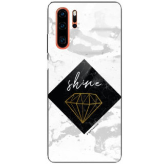 Etui Huawei P30 PRO, ST_FCG_2020-1_323 Wzory - FunnyCase