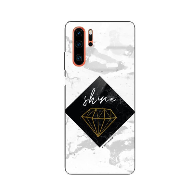 Etui Huawei P30 PRO, ST_FCG_2020-1_323 Wzory - FunnyCase