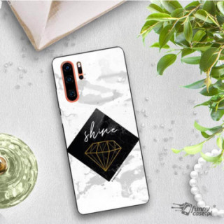 Etui Huawei P30 PRO, ST_FCG_2020-1_323 Wzory - FunnyCase