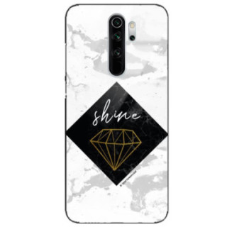 Etui Xiaomi REDMI NOTE 8 PRO, ST_FCG_2020-1_323 Wzory - FunnyCase