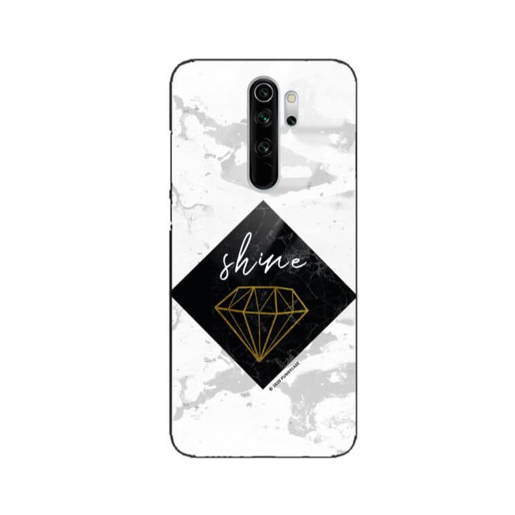 Etui Xiaomi REDMI NOTE 8 PRO, ST_FCG_2020-1_323 Wzory - FunnyCase