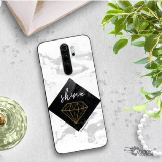 Etui Xiaomi REDMI NOTE 8 PRO, ST_FCG_2020-1_323 Wzory - FunnyCase