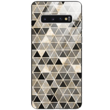 Etui Samsung GALAXY S10, ST_FCG_2020-1_325 Wzory - FunnyCase