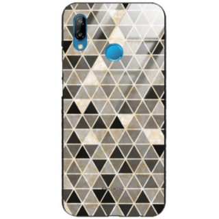 Etui Huawei P30 LITE, ST_FCG_2020-1_325 Wzory - FunnyCase