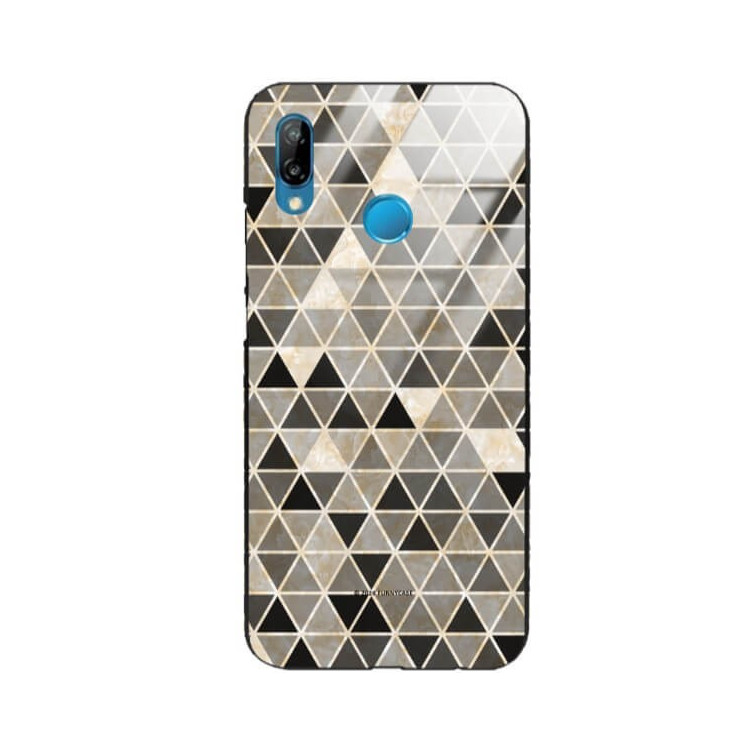 Etui Huawei P30 LITE, ST_FCG_2020-1_325 Wzory - FunnyCase