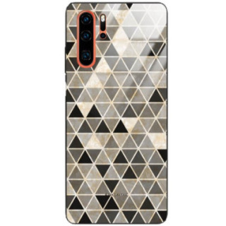 Etui Huawei P30 PRO, ST_FCG_2020-1_325 Wzory - FunnyCase