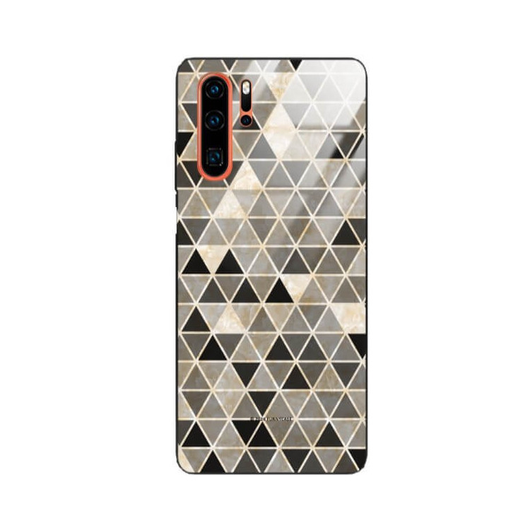 Etui Huawei P30 PRO, ST_FCG_2020-1_325 Wzory - FunnyCase