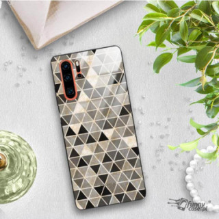 Etui Huawei P30 PRO, ST_FCG_2020-1_325 Wzory - FunnyCase