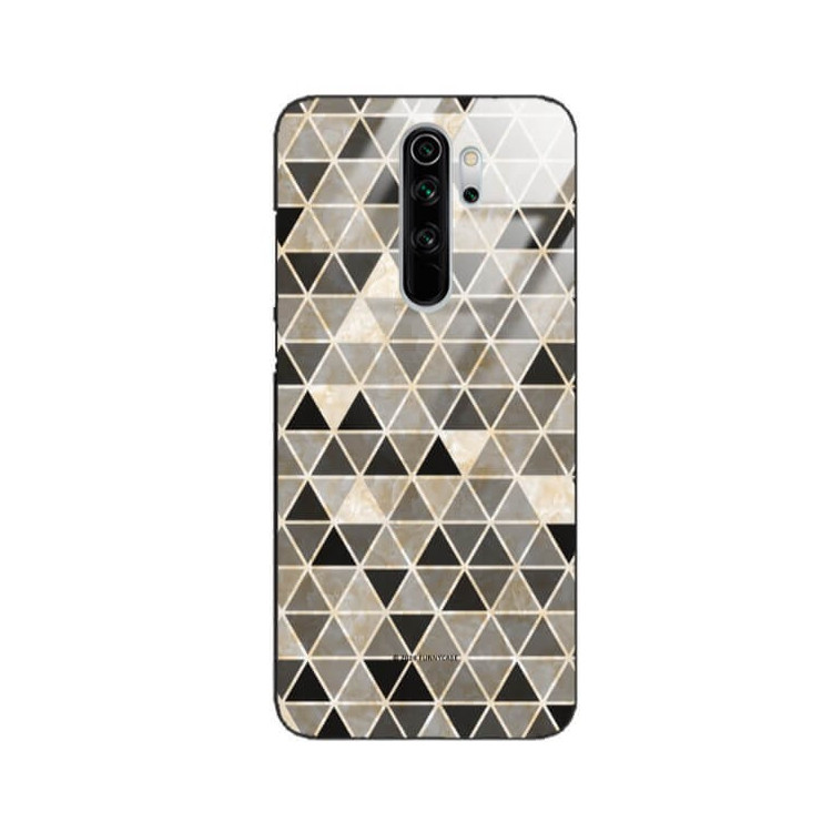 Etui Xiaomi REDMI NOTE 8 PRO, ST_FCG_2020-1_325 Wzory - FunnyCase