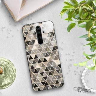 Etui Xiaomi REDMI NOTE 8 PRO, ST_FCG_2020-1_325 Wzory - FunnyCase