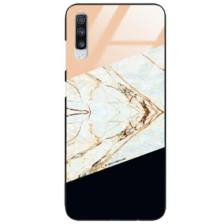 Etui Samsung GALAXY A70 / A70S, ST_FCG_2020-1_326 Wzory - FunnyCase