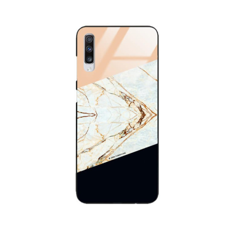 Etui Samsung GALAXY A70 / A70S, ST_FCG_2020-1_326 Wzory - FunnyCase