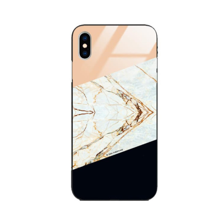 Etui Apple IPHONE X / XS, ST_FCG_2020-1_326 Wzory - FunnyCase