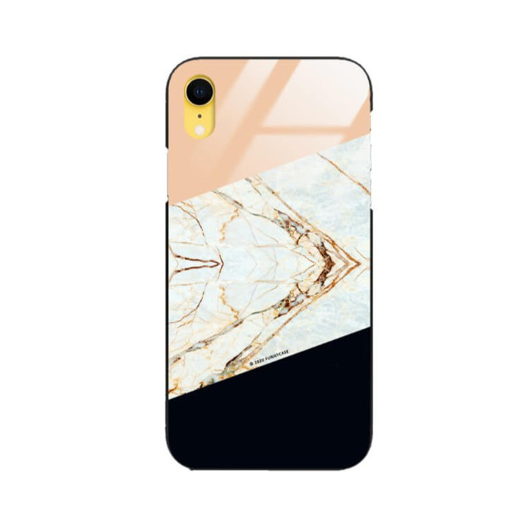 Etui Apple IPHONE XR, ST_FCG_2020-1_326 Wzory - FunnyCase