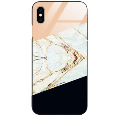 Etui Apple IPHONE XS MAX, ST_FCG_2020-1_326 Wzory - FunnyCase