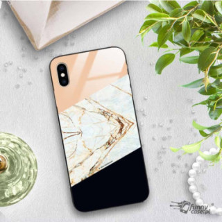 Etui Apple IPHONE XS MAX, ST_FCG_2020-1_326 Wzory - FunnyCase