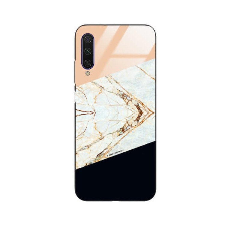 Etui Xiaomi MI A3 LITE, ST_FCG_2020-1_326 Wzory - FunnyCase