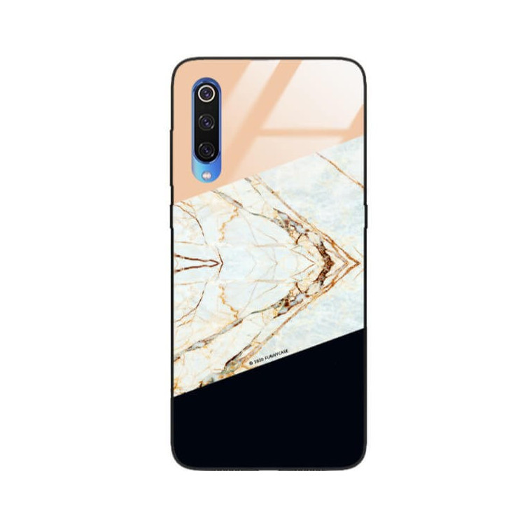 Etui Xiaomi MI9, ST_FCG_2020-1_326 Wzory - FunnyCase