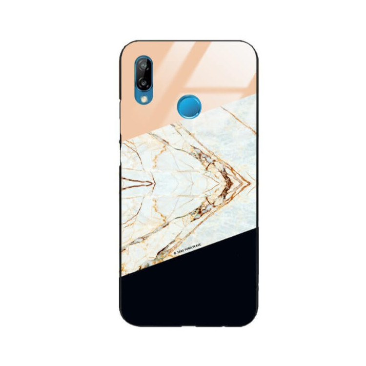 Etui Huawei P30 LITE, ST_FCG_2020-1_326 Wzory - FunnyCase
