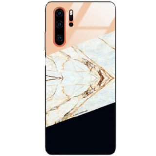 Etui Huawei P30 PRO, ST_FCG_2020-1_326 Wzory - FunnyCase