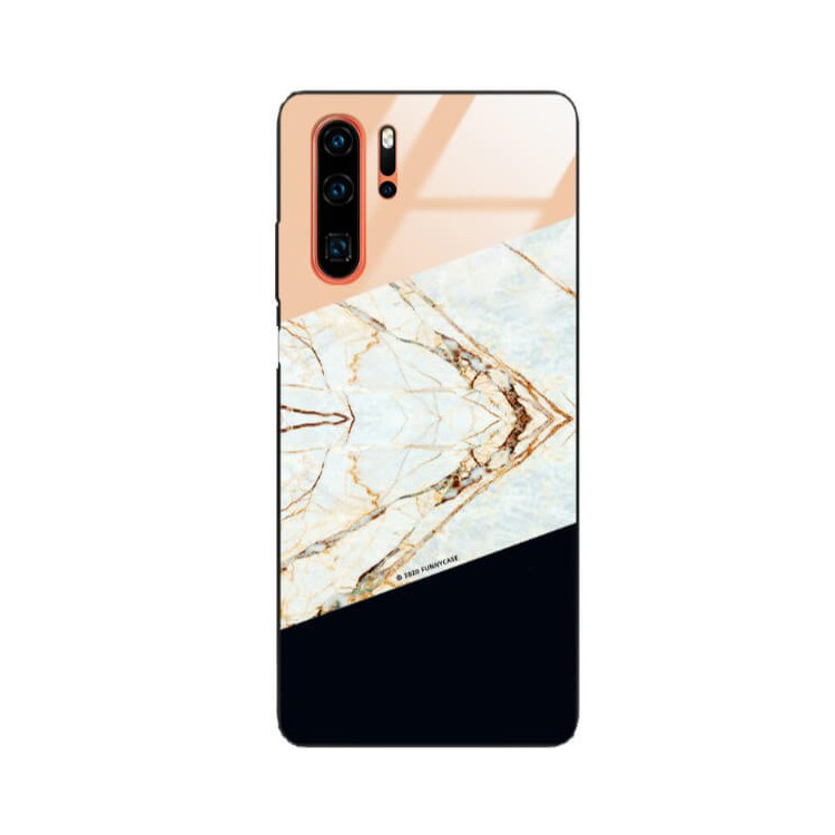 Etui Huawei P30 PRO, ST_FCG_2020-1_326 Wzory - FunnyCase