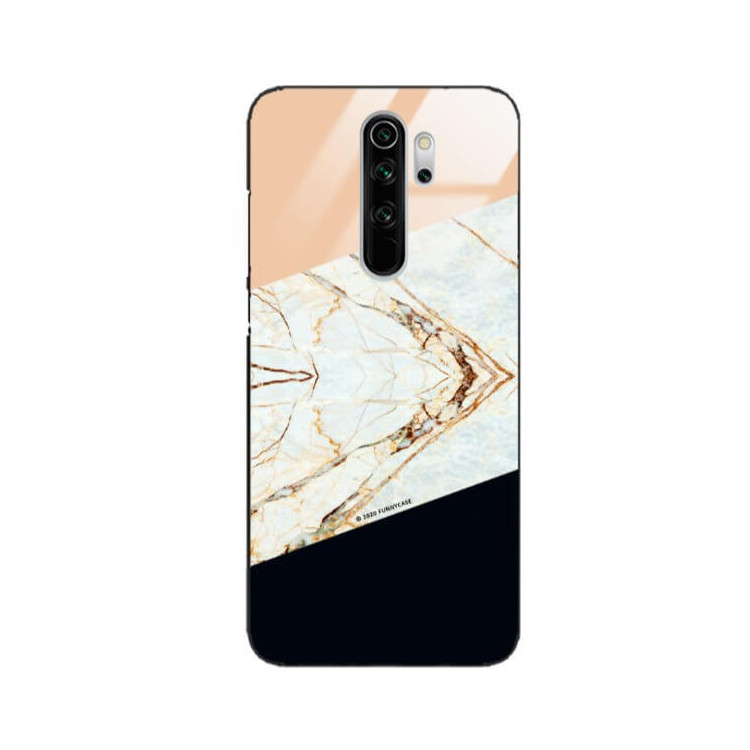 Etui Xiaomi REDMI NOTE 8 PRO, ST_FCG_2020-1_326 Wzory - FunnyCase