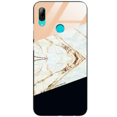 Etui Huawei Y7 2019, ST_FCG_2020-1_326 Wzory - FunnyCase