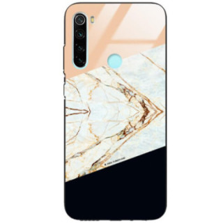 Etui Xiaomi REDMI NOTE 8, ST_FCG_2020-1_326 Wzory - FunnyCase