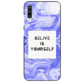 Etui Samsung GALAXY A70 / A70S, ST_FCG_2020-1_327 Wzory - FunnyCase