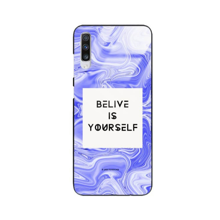 Etui Samsung GALAXY A70 / A70S, ST_FCG_2020-1_327 Wzory - FunnyCase