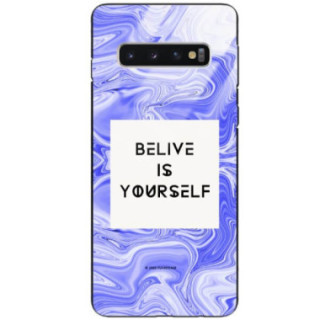 Etui Samsung GALAXY S10, ST_FCG_2020-1_327 Wzory - FunnyCase