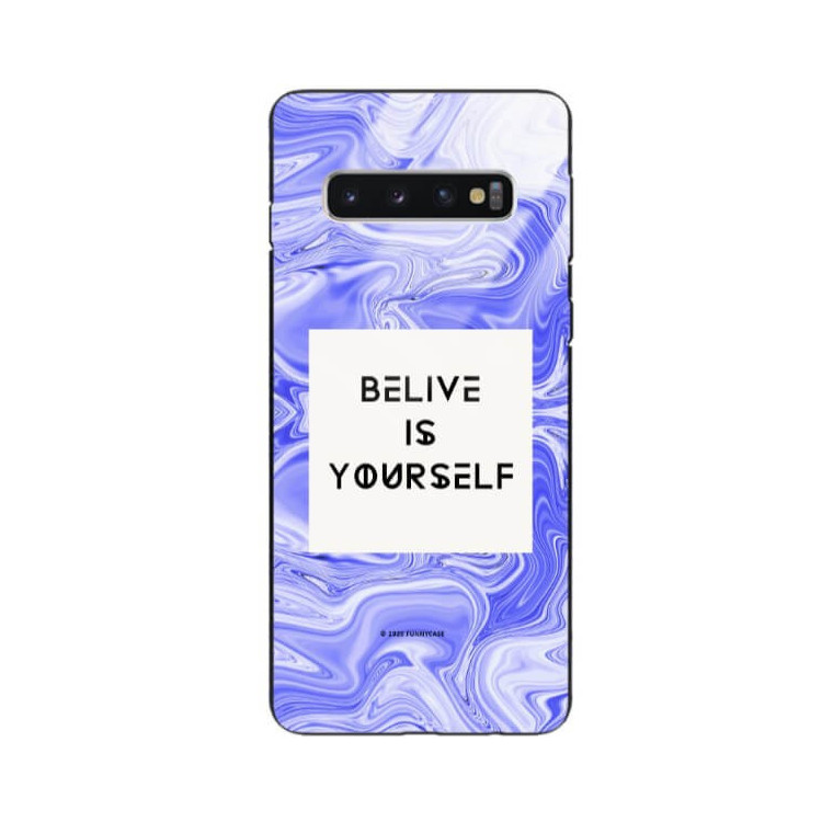 Etui Samsung GALAXY S10, ST_FCG_2020-1_327 Wzory - FunnyCase