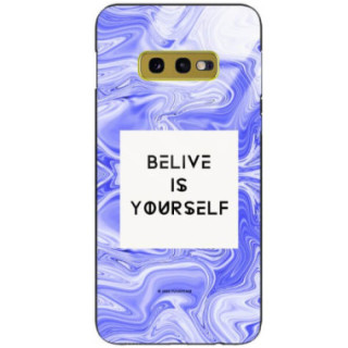 Etui Samsung GALAXY S10E, ST_FCG_2020-1_327 Wzory - FunnyCase