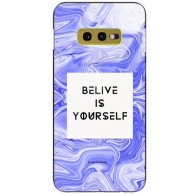 Etui Samsung GALAXY S10E, ST_FCG_2020-1_327 Wzory - FunnyCase